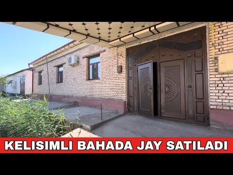 Видео: ЖАЙ САТЫЛАДЫ БАХАСЫН КЕЛИСЕМИЗ.