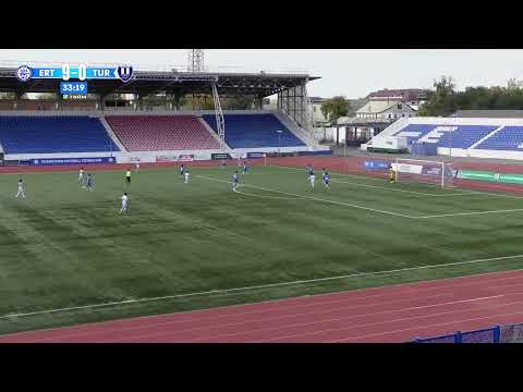 Видео: Иртыш - Туран I Кубок РК 2011 г.р.