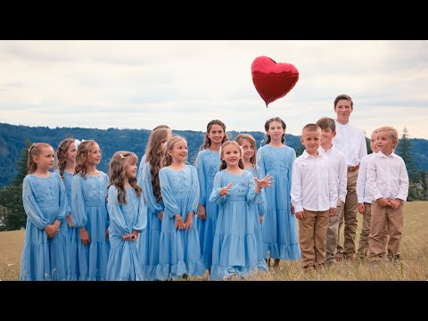 Видео: ЖИЗНИ ДАРИТЬ - Simon Khorolskiy & Children's Choir