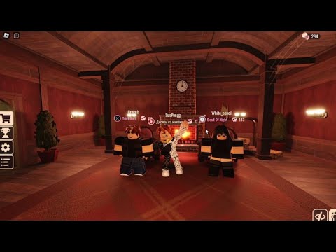 Видео: ПРОХОЖДЕНИЕ DOORS В ROBLOX С ДРУЗЬЯМИ #3