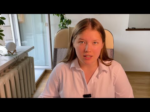 Видео: Баланс стабильности и непредсказуемости в отношениях / страх навязчивости