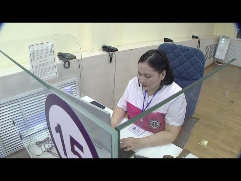 Видео: Жедел жәрдем қызметі 10 минуттың ішінде келуі тиіс