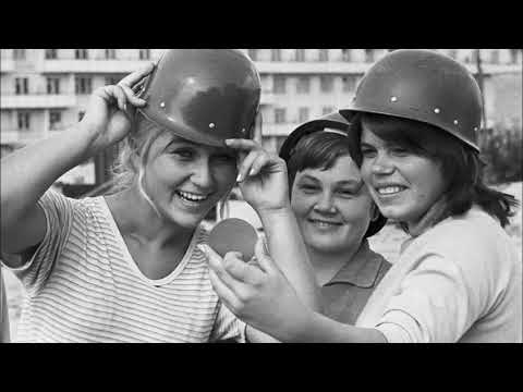 Видео: А. Градский - Как молоды мы были - Клип