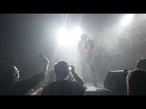 Видео: Презентация альбома Руставели "МАГМА", клуб Glastonberry, Москва, 03.02.2023