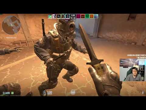 Видео: Профессиональные игры в Counter-Strike 2! Часть 158 ⭐ Подпишись! ⭐