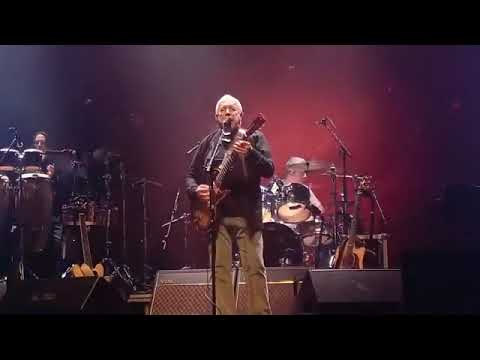 Видео: Машина времени - Мне снится серое море.