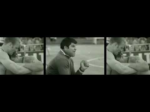 Видео: Фильм "Дмитрий Миндиашвили"