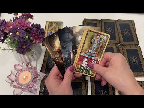 Видео: ШОК‼️😱🔥КАКОЙ МАГИЧЕСКОЙ СИЛОЙ ВЫ ОБЛАДАЕТЕ ⁉️