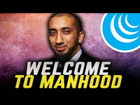 Видео: СОВЕТ МУЖЧИНАМ | Нуман Али Хан