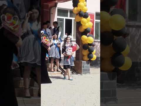 Видео: 2003 Акыркы конгуроо Ак-Жар