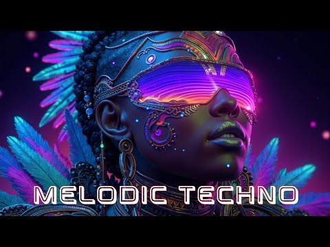 Видео: Мелодичный Техно Микс 2025 – Глубокое Путешествие, Вдохновленное Afterlife, с Anyma & Fideles 🔥