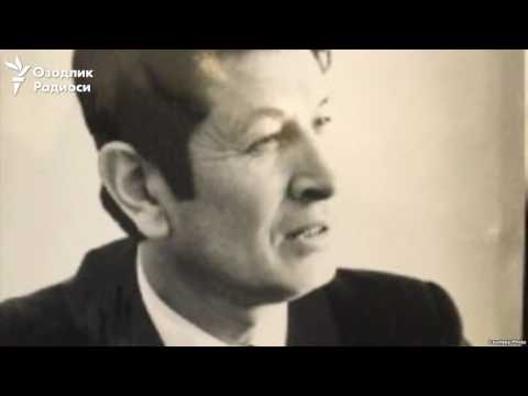 Видео: "Каримовнинг тутуруқсиз амбицияси туфайли Қўқоновнинг 24 йил умри хазон бўлди"