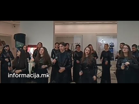 Видео: Како во Крушево се одбележа роденденот на Тоше