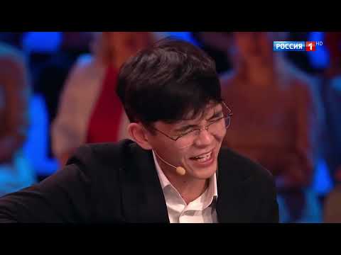 Видео: В. Петлюра - стена . Тамерлан Хаким гостях на шоу А.Малахова