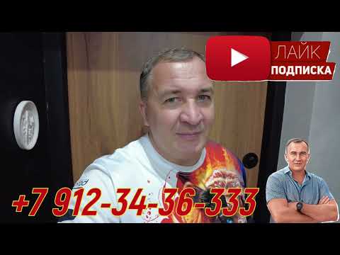 Видео: Две прекрасные первички с ремонтом в ЖК Аллея парк 