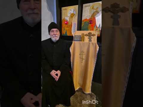 Видео: Протоиерей Виктор Алексеев