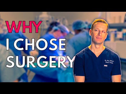 Видео: ВРЕМЯ ИСТОРИИ: Два случая, которые заставили меня захотеть стать ХИРУРГОМ