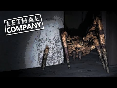 Видео: Брутальные ивенты | Lethal Company #51