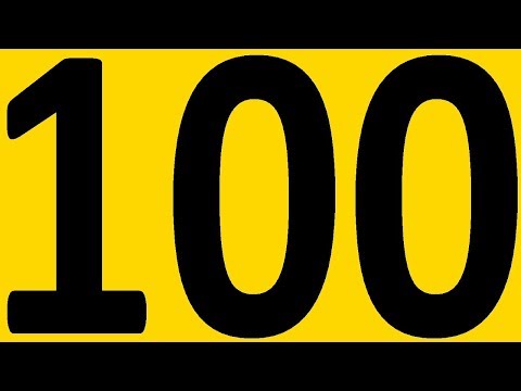 Видео: БЕСПЛАТНЫЙ РЕПЕТИТОР. ЗОЛОТОЙ ПЛЕЙЛИСТ. АНГЛИЙСКИЙ ЯЗЫК BEGINNER УРОК 100 УРОКИ АНГЛИЙСКОГО ЯЗЫКА