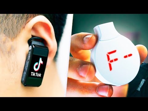 Видео: 50 нереально КРУТЫХ ВЕЩЕЙ С ALIEXPRESS, от которых то офигеешь. конкурс