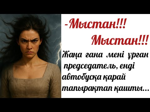 Видео: Бақсы ✨️5-бөлім✨️ Көпшіліктің сұрауымен