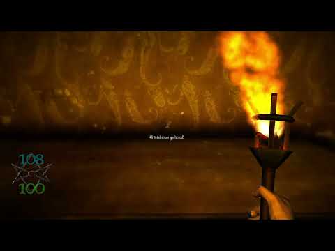 Видео: Blinding Dark - 1 часть