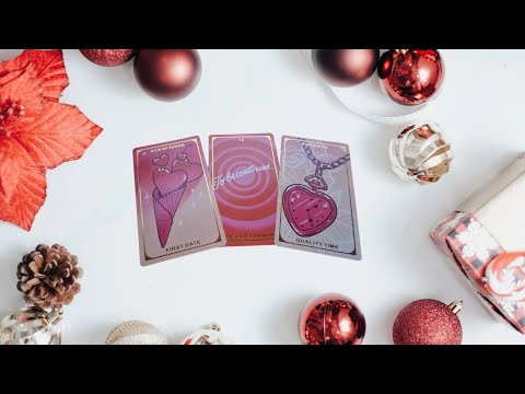 Видео: 🧸Как оценяваш отношението си към мен?🍬