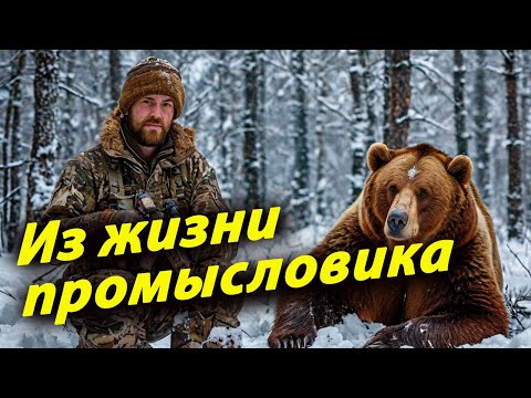Видео: 💥Видать судьба  есть и у зверя, и никак её не обойдешь, как не крутись!