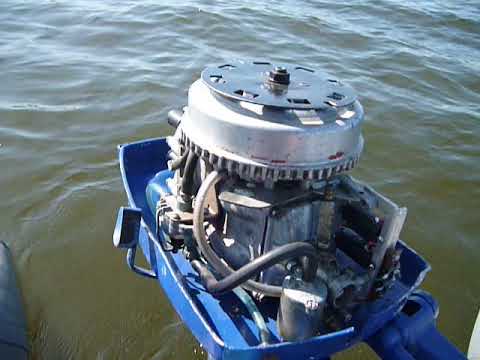 Видео: Покатушки на "ВЕТЕРКЕ  8" из Чермета.