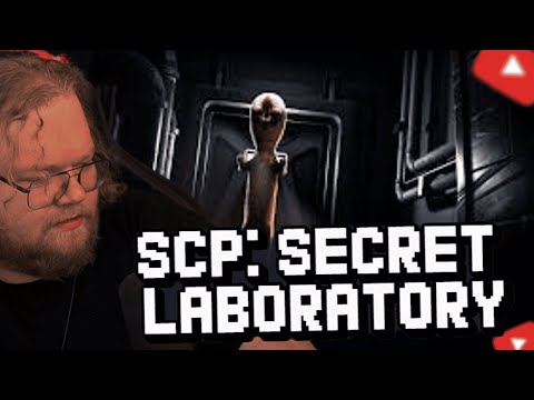 Видео: T2x2 ИГРАЕТ в SCP: Secret Laboratory С ПОДПИСЧИКАМИ #4