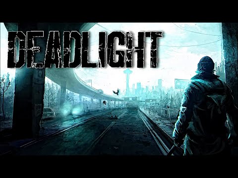 Видео: Deadlight ➤ ПОЛНОЕ ПРОХОЖДЕНИЕ