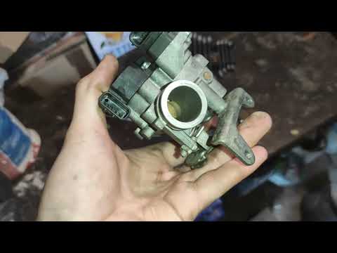 Видео: НЕ ТЯНЕТ скутер Джог 36 глохнет на холостом ОДНА ИЗ ПРИЧИН