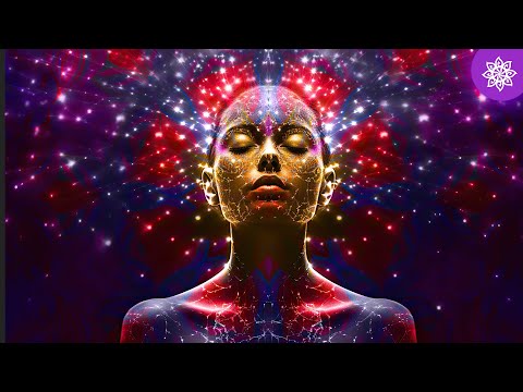 Видео: Восстановление вегетативной нервной системы | Глубокая медитация для внутреннего Спокойствия