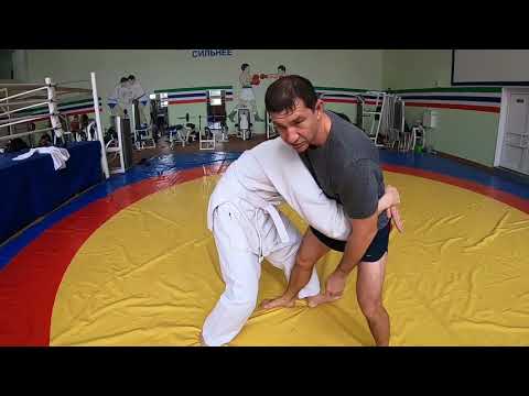 Видео: БОКСЕРСКИЙ БРОСОК.Думаешь КИДАЕШЬ ты, нет тебя!!