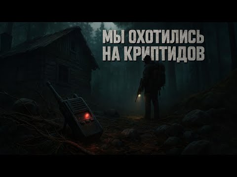 Видео: В Аппалачах охотники столкнулись с криптидом, который повторял их голоса