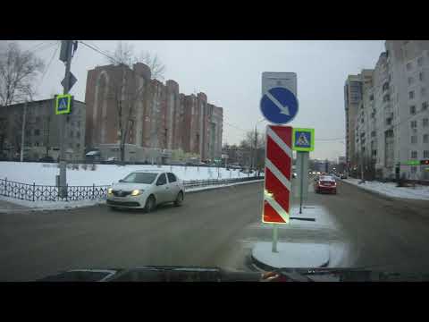 Видео: Город с первого раза!