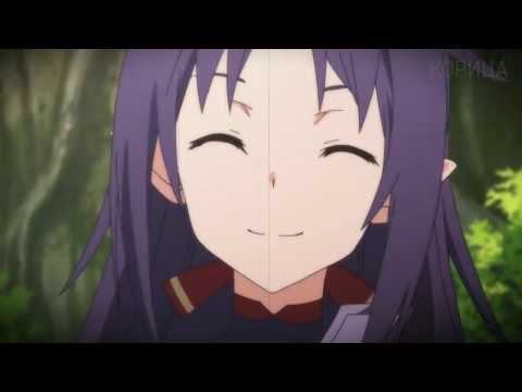 Видео: -AMV- Мы правда прощаемся?