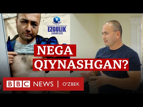 Видео: “Президентинг ўлди, мен президентингман, деб урди” 2 миллион долларлик мулкини тортиб олишмоқчими?