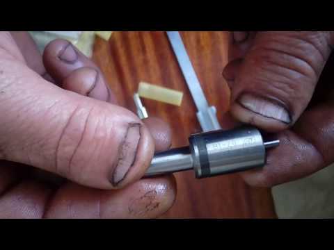 Видео: Проверка качества тракторных распылителей МТЗ Д-240-Д-243 и отзывы о них. Часть 1