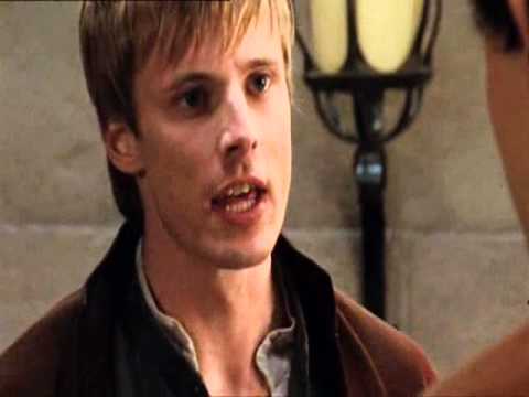 Видео: Мой герой Мерлин