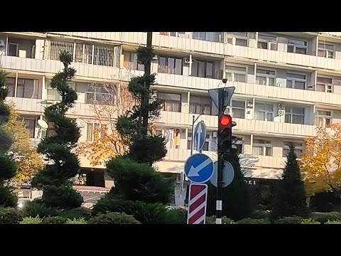 Видео: Сварщик по жизни еду на работу  по г. Тбилиси в прямом эфире!