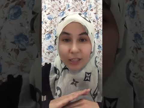 Видео: 3-МАХРАДЖ САБАҒЫ Әл-Лисән. Тіл. Тілдің арты қоф, кәф әріптері