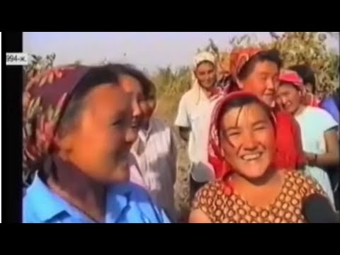 Видео: 1994 - жылда тартылган видио Элди кулкуго салды 😅👍👌/ Срочна корунуз