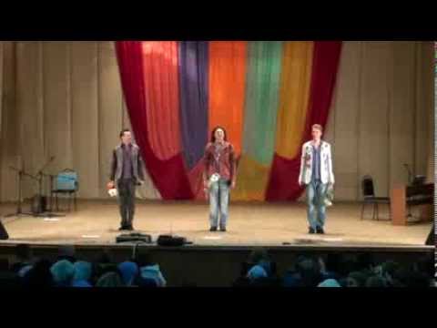 Видео: КМБС - Ковылкино 16 февраля 2014