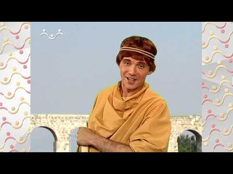 Видео: Шишкин Лес.  Профессия.  Водопроводчик