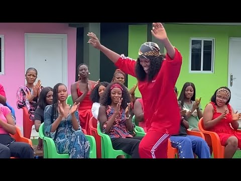 Видео: Победи время и выиграй 2 миллиона, сезон 8 — Amazing Fatman Game Show