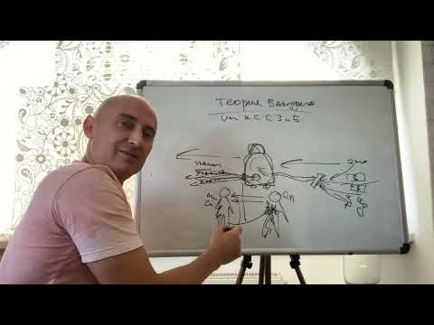 Видео: Теория вакуума или как быть богатым, здоровым и счастливым ￼