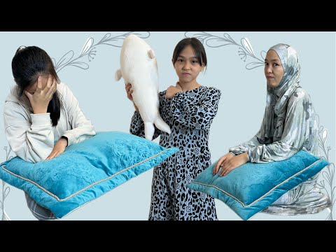 Видео: КІМ МЕНІ ЖАҚСЫРАҚ БІЛЕДІ? | ЧЕЛЛЕНДЖ