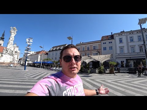 Видео: КАК ВЫГЛЯДЯТ СКАЗОЧНЫЕ ГОРОДКИ АВСТРИИ - САНКТ ПЁЛЬТЕН