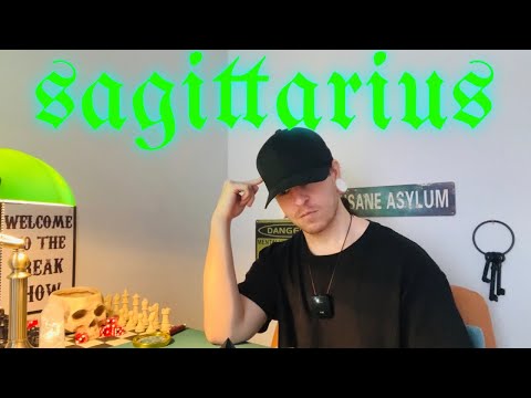 Видео: СТРЕЛЕЦ 🔮 ОНИ МОЛЯТСЯ, ЧТОБЫ ВЫ БЫЛИ ГОТОВЫ СОКРАТИТЬ РАССТОЯНИЕ МЕЖДУ ВАМИ